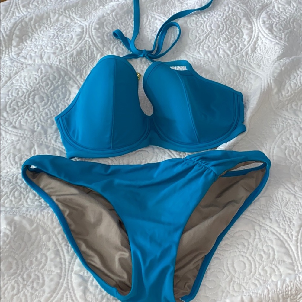 Victoria Secret Bikini Set